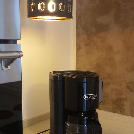 Residenza Leon Bed & Breakfast Castelnuovo del Garda Luaran gambar