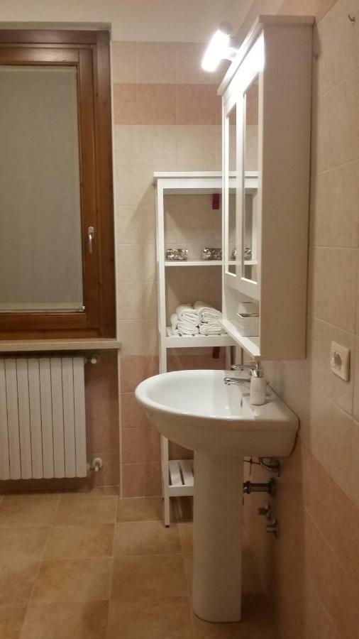 Residenza Leon Bed & Breakfast Castelnuovo del Garda Luaran gambar